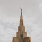 Phoenix Spire a Firm Foundation