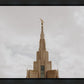 Phoenix Spire a Firm Foundation