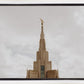 Phoenix Spire a Firm Foundation