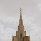 Phoenix Spire a Firm Foundation