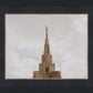 Phoenix Spire a Firm Foundation