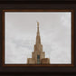Phoenix Spire a Firm Foundation