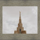 Phoenix Spire a Firm Foundation