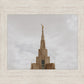 Phoenix Spire a Firm Foundation