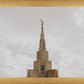 Phoenix Spire a Firm Foundation
