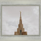 Phoenix Spire a Firm Foundation