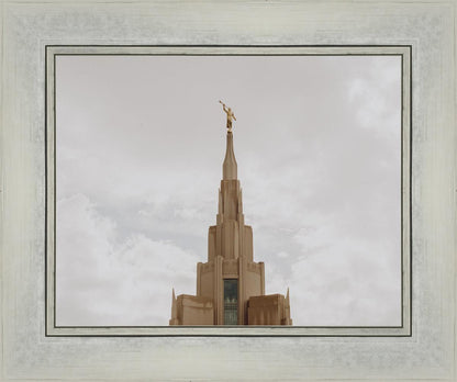 Phoenix Spire a Firm Foundation