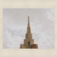 Phoenix Spire a Firm Foundation