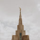 Phoenix Spire a Firm Foundation