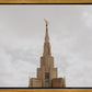 Phoenix Spire a Firm Foundation