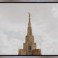 Phoenix Spire a Firm Foundation