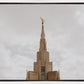 Phoenix Spire a Firm Foundation