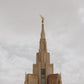 Phoenix Spire a Firm Foundation