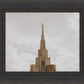 Phoenix Spire a Firm Foundation