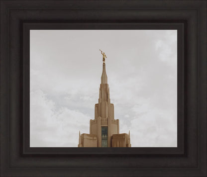 Phoenix Spire a Firm Foundation