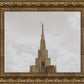 Phoenix Spire a Firm Foundation