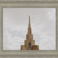 Phoenix Spire a Firm Foundation
