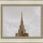 Phoenix Spire a Firm Foundation