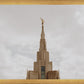 Phoenix Spire a Firm Foundation