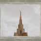 Phoenix Spire a Firm Foundation