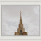 Phoenix Spire a Firm Foundation
