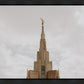 Phoenix Spire a Firm Foundation