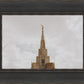 Phoenix Spire a Firm Foundation