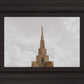 Phoenix Spire a Firm Foundation