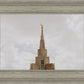 Phoenix Spire a Firm Foundation