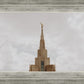 Phoenix Spire a Firm Foundation