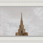 Phoenix Spire a Firm Foundation