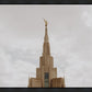 Phoenix Spire a Firm Foundation