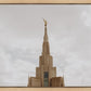 Phoenix Spire a Firm Foundation