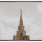 Phoenix Spire a Firm Foundation