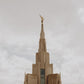 Phoenix Spire a Firm Foundation