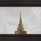 Phoenix Spire a Firm Foundation