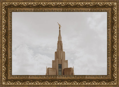 Phoenix Spire a Firm Foundation