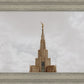 Phoenix Spire a Firm Foundation