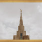Phoenix Spire a Firm Foundation