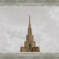 Phoenix Spire a Firm Foundation