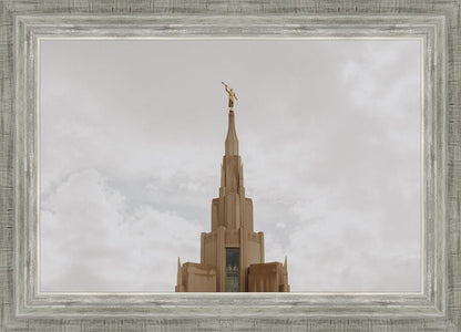 Phoenix Spire a Firm Foundation