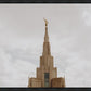 Phoenix Spire a Firm Foundation