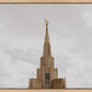 Phoenix Spire a Firm Foundation