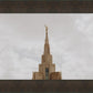 Phoenix Spire a Firm Foundation