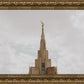 Phoenix Spire a Firm Foundation
