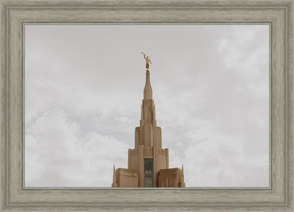 Phoenix Spire a Firm Foundation