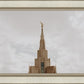 Phoenix Spire a Firm Foundation