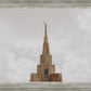 Phoenix Spire a Firm Foundation