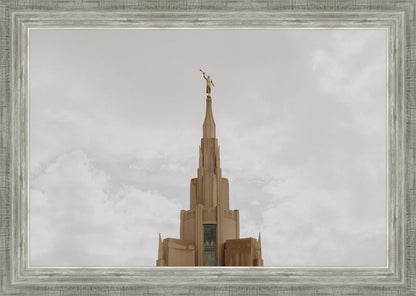 Phoenix Spire a Firm Foundation