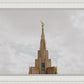 Phoenix Spire a Firm Foundation